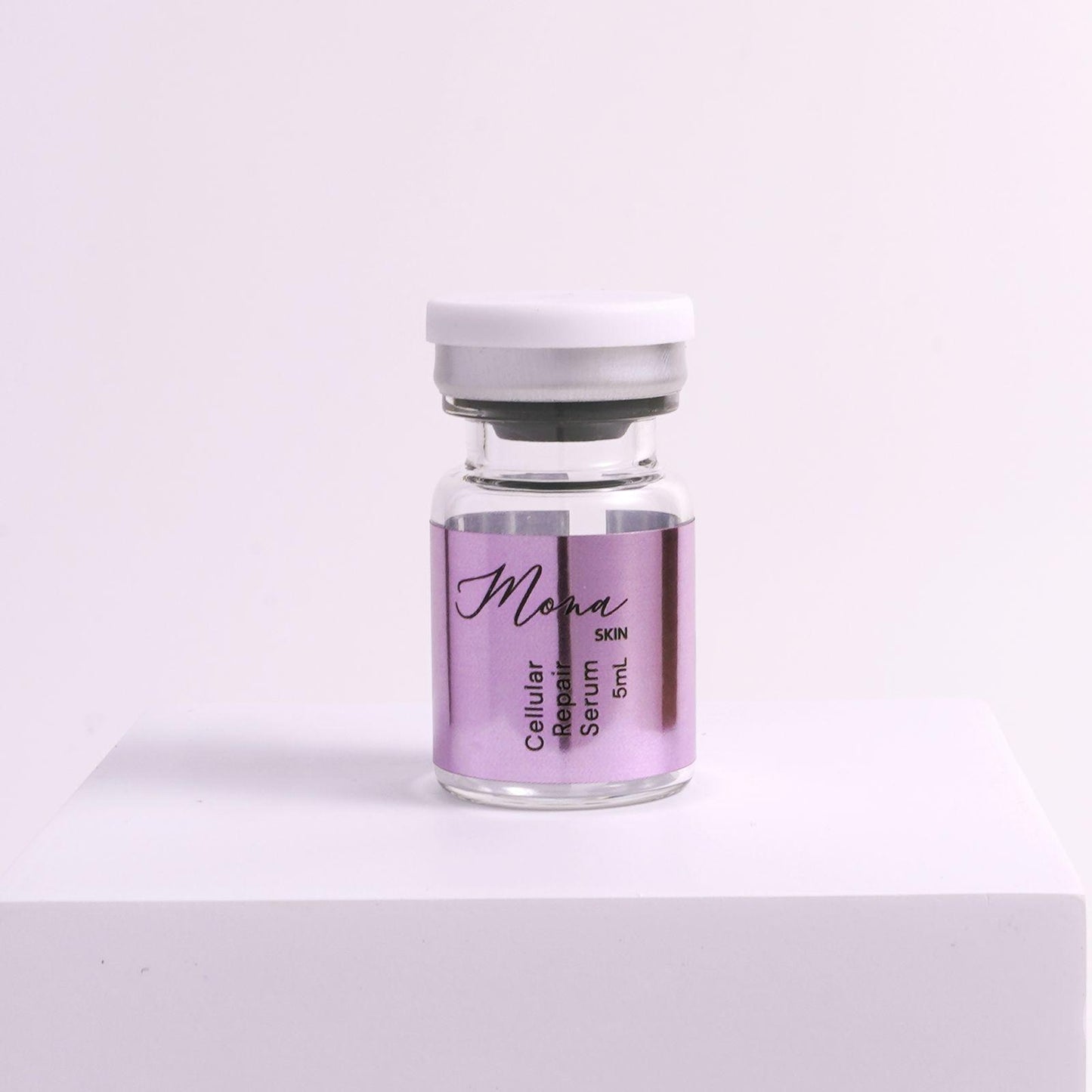 Mona Skin Cellular Repair Serum  細胞修復精華 一盒6支