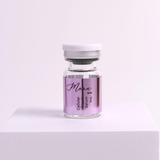 Mona Skin Cellular Repair Serum  細胞修復精華 一盒6支