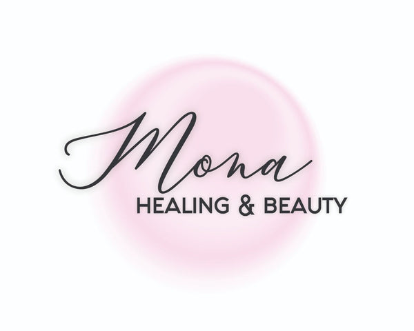Mona Healing and Beauty